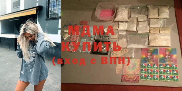 хмурый Арсеньев