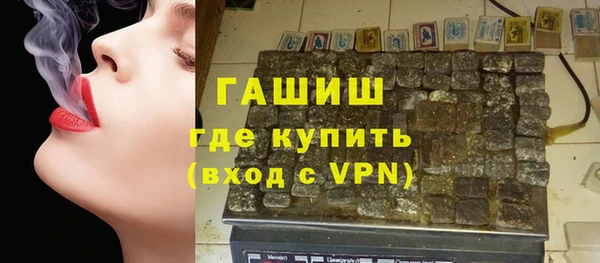 хмурый Арсеньев